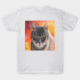 Watching You! T-Shirt